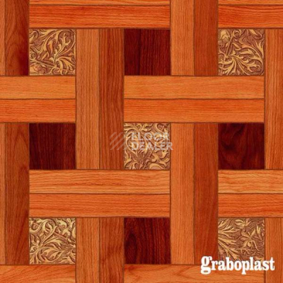 Линолеум Grabo Terrana 16/S 4185 254 фото 1 | FLOORDEALER